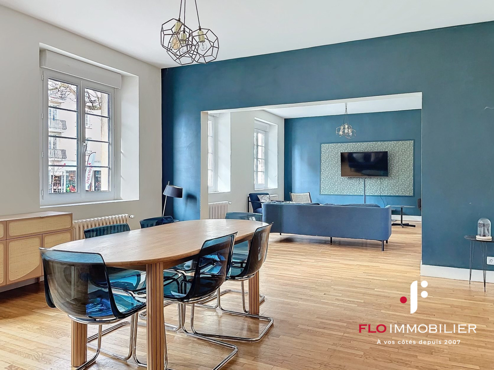 Image_, Appartement, Caen, ref :2413-FLOIMMOBILIER14