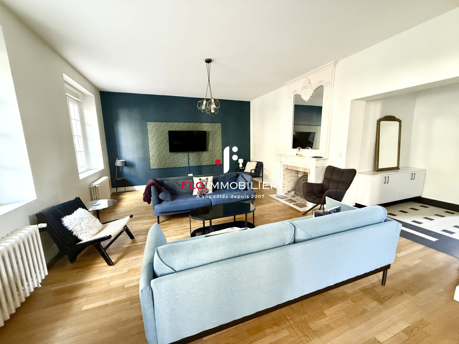 Image_, Appartement, Caen, ref :2413-FLOIMMOBILIER14