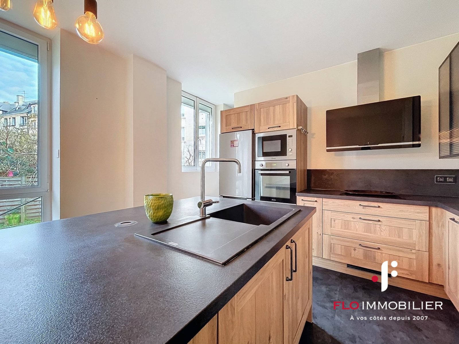 Image_, Appartement, Caen, ref :2413-FLOIMMOBILIER14