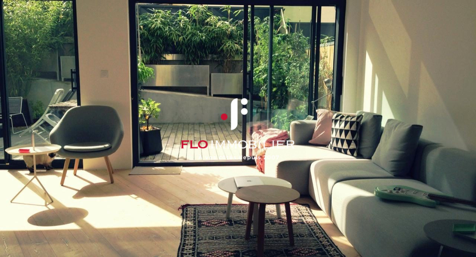 Image_, Appartement, Caen, ref :2462-FLOIMMOBILIER14