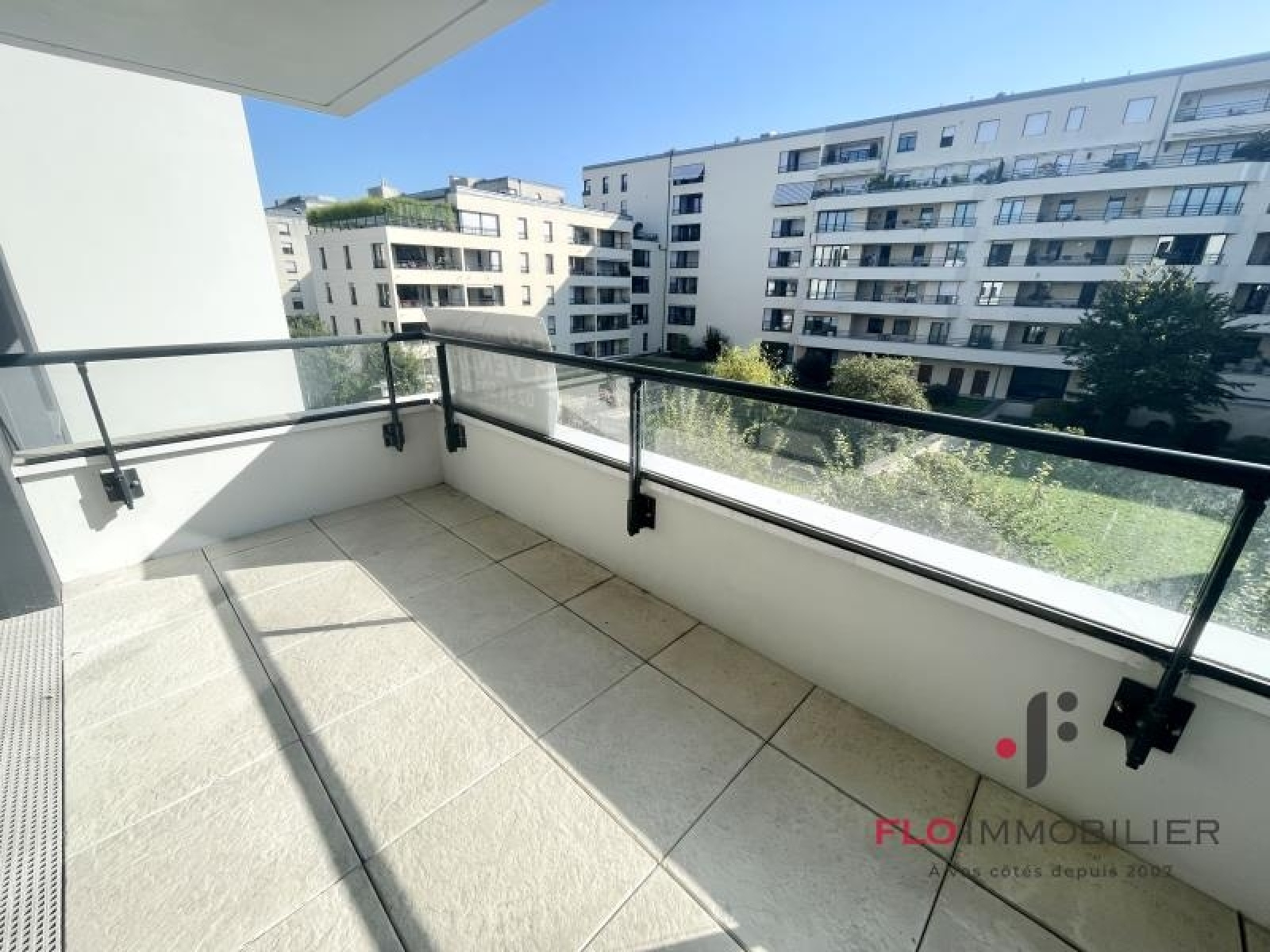 Image_, Appartement, Caen, ref :02475