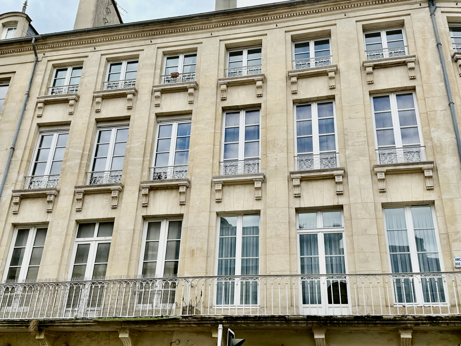 Image_, Appartement, Caen, ref :