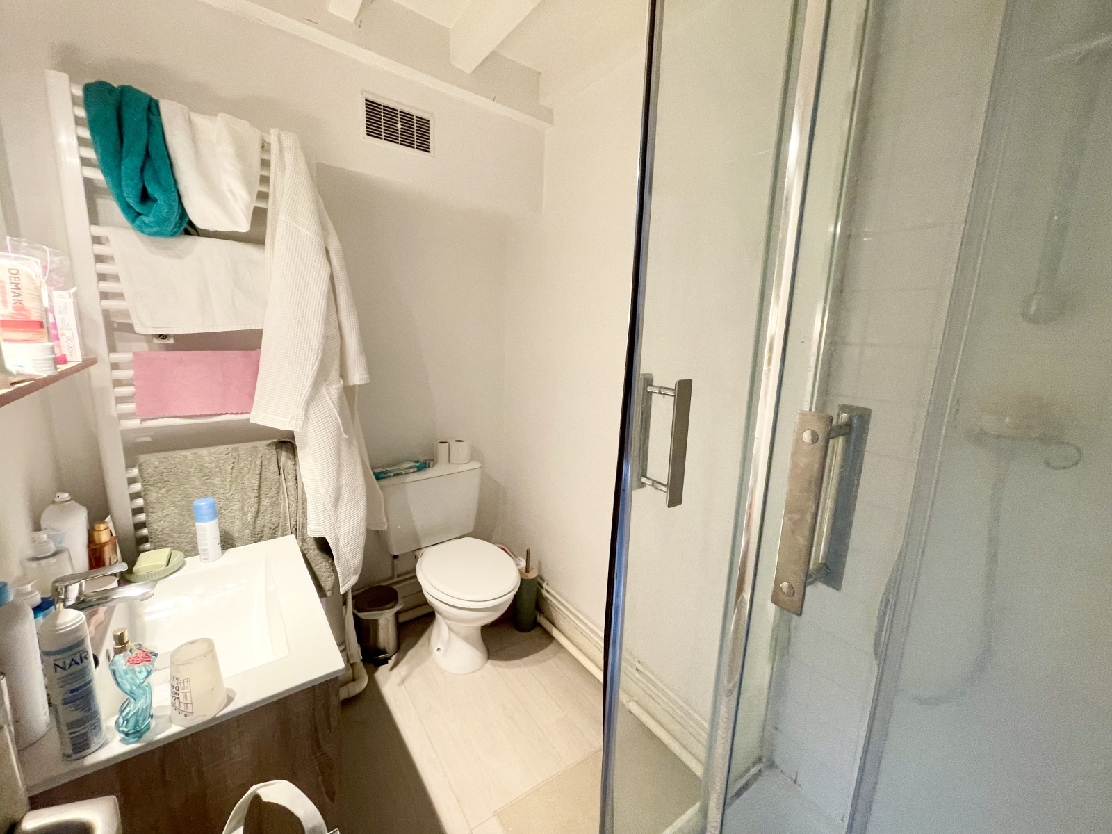 Image_, Appartement, Caen, ref :