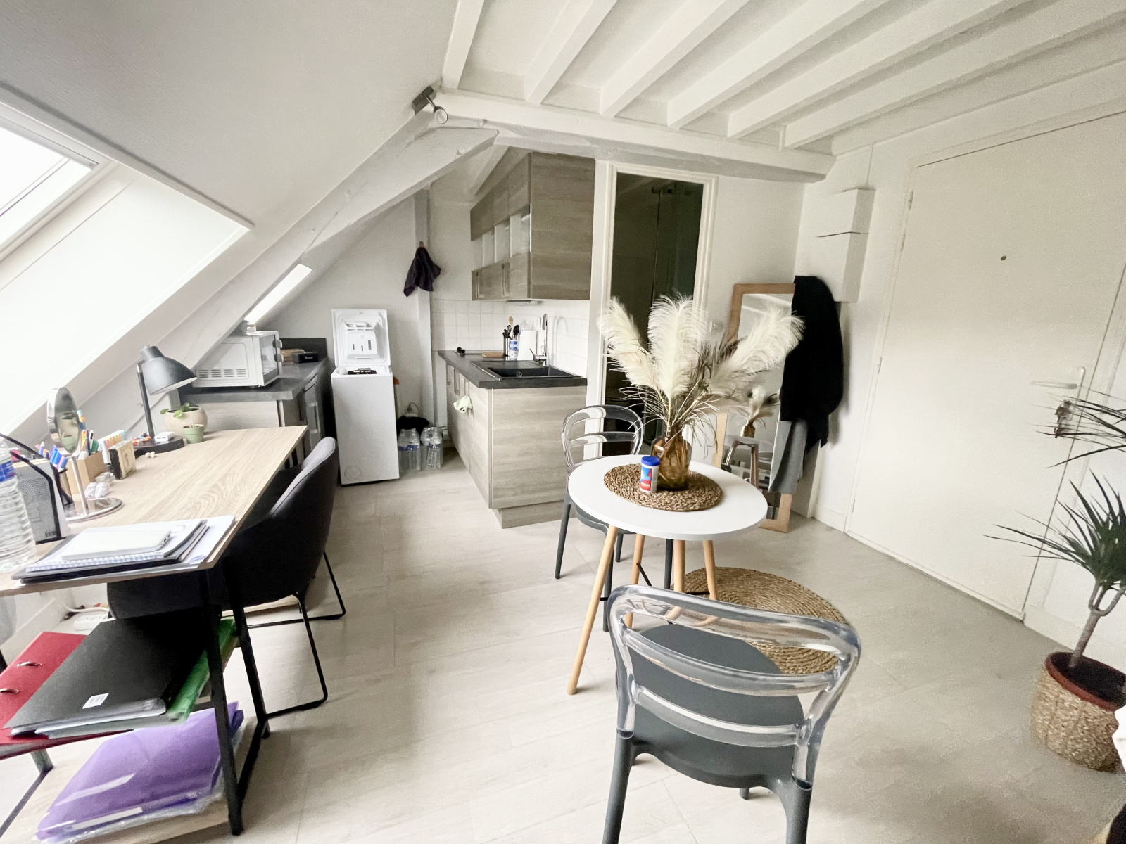 Image_, Appartement, Caen, ref :