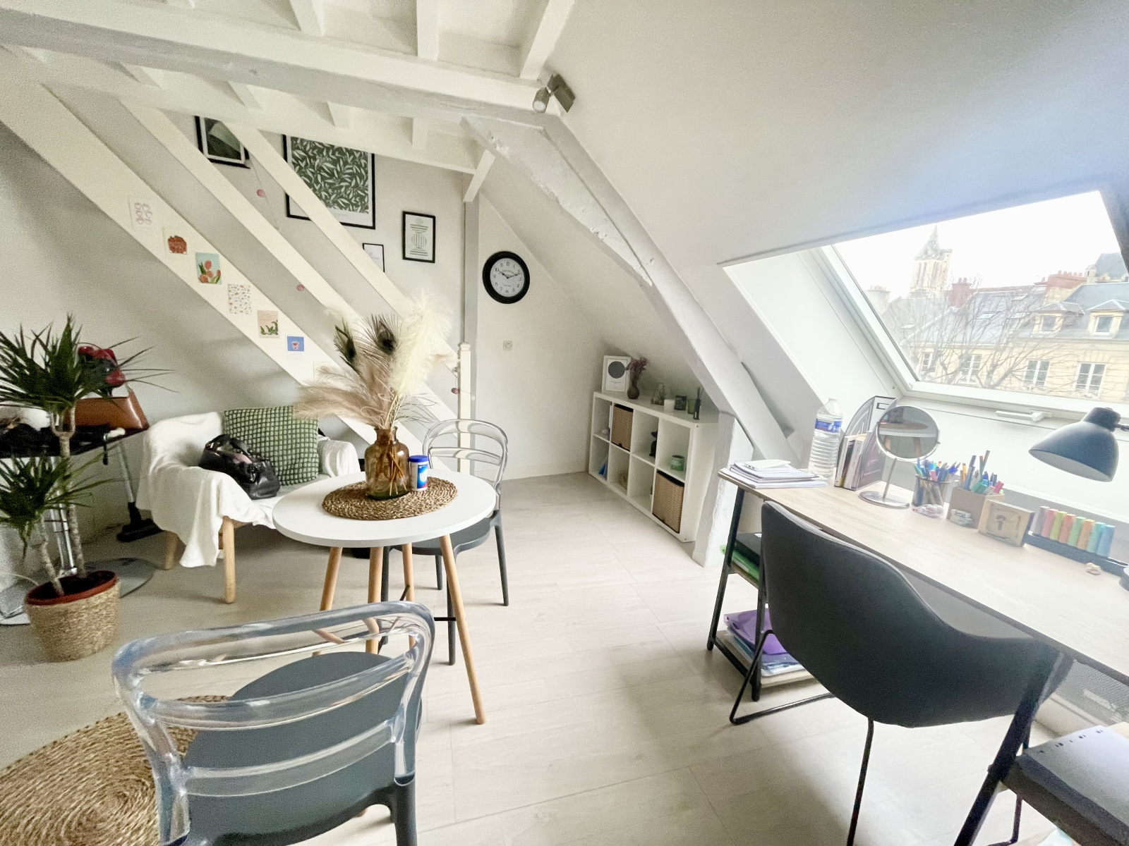 Image_, Appartement, Caen, ref :