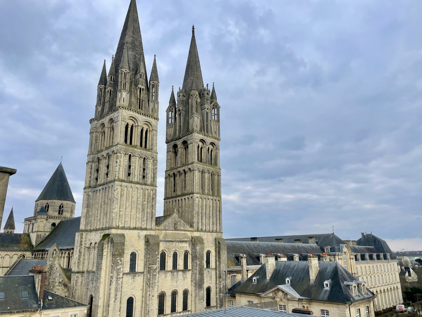 Image_, Appartement, Caen, ref :