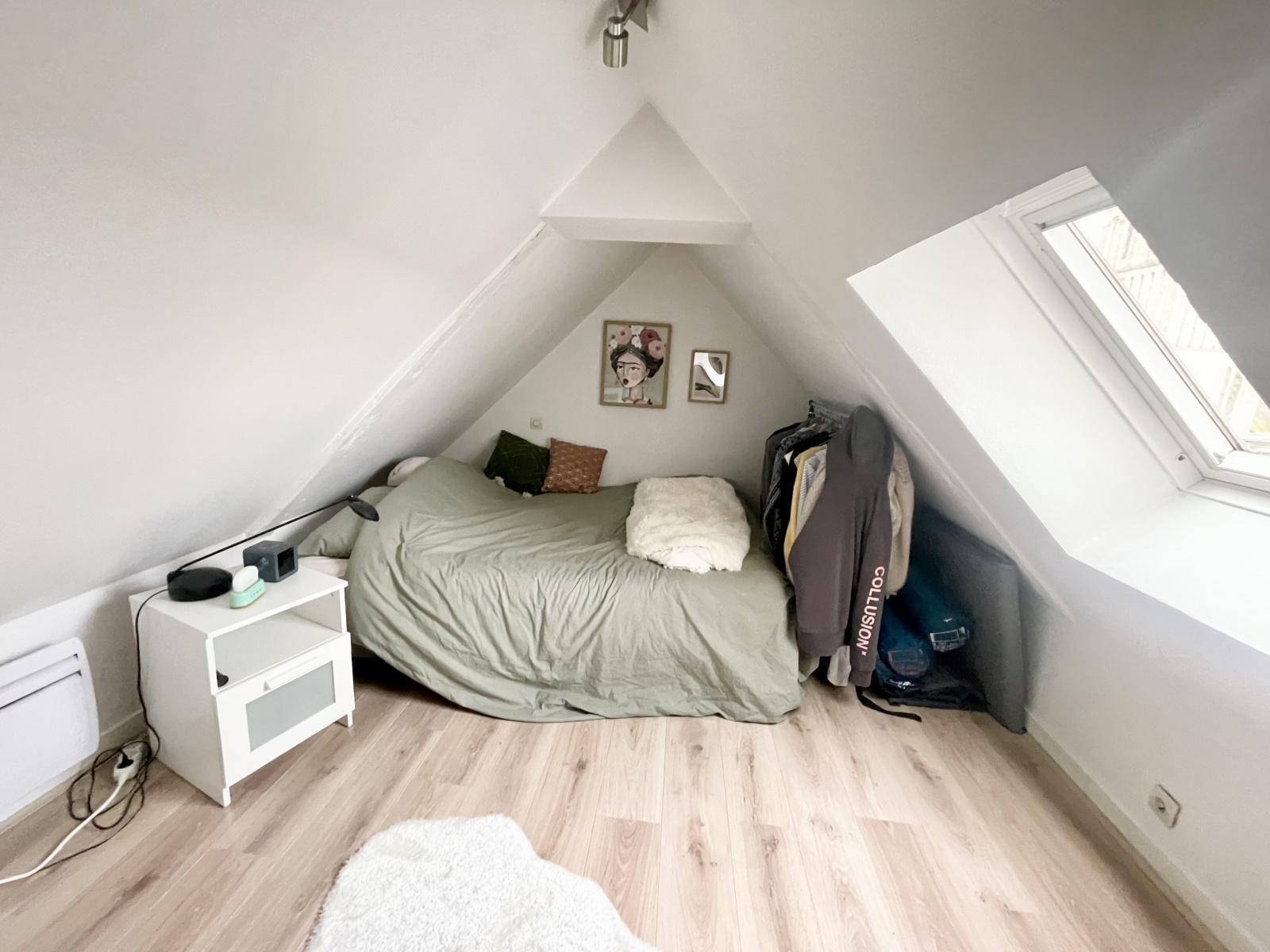 Image_, Appartement, Caen, ref :