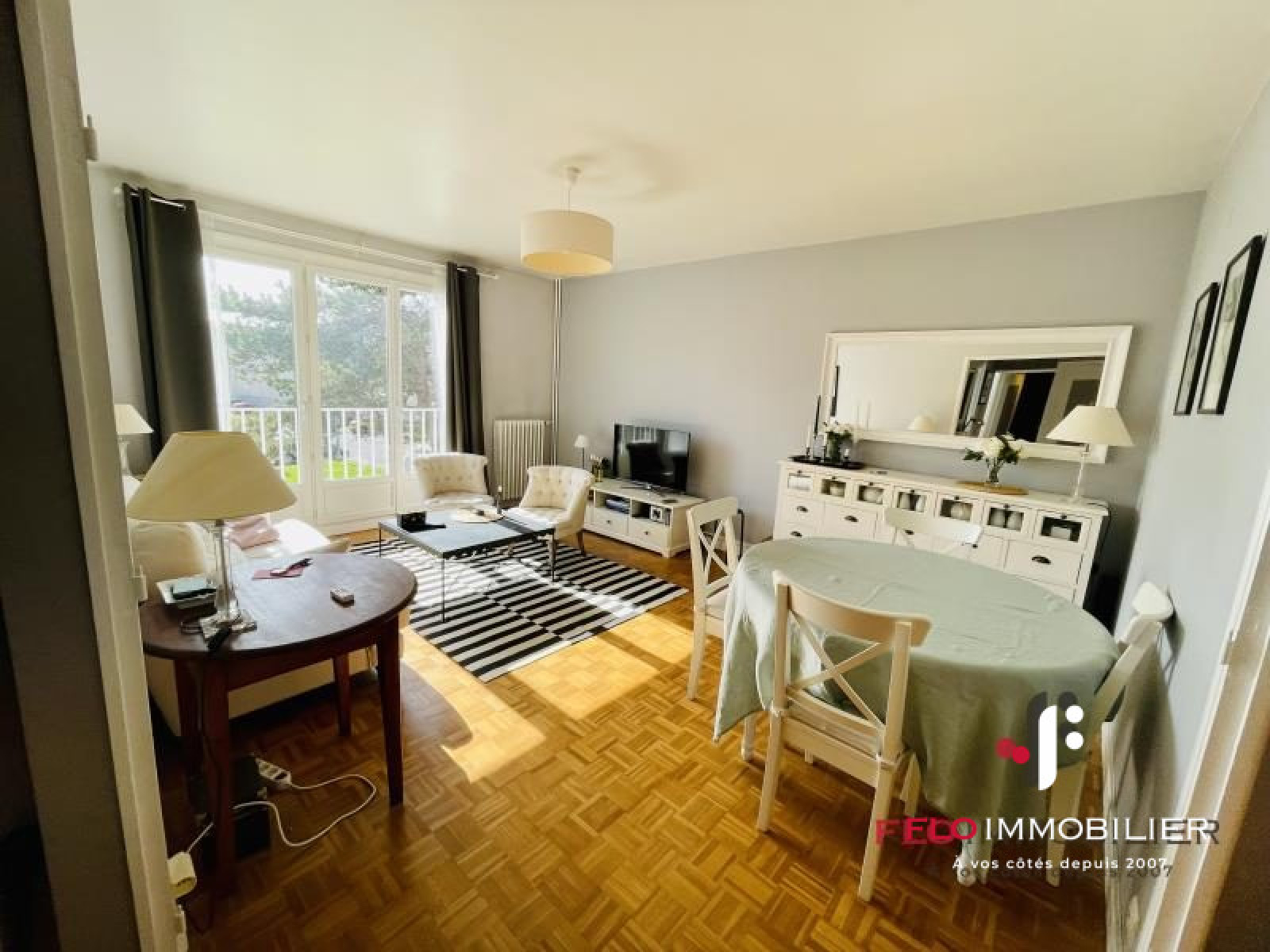 Image_, Appartement, Caen, ref :VA2513-FLOIMMOBILIER14