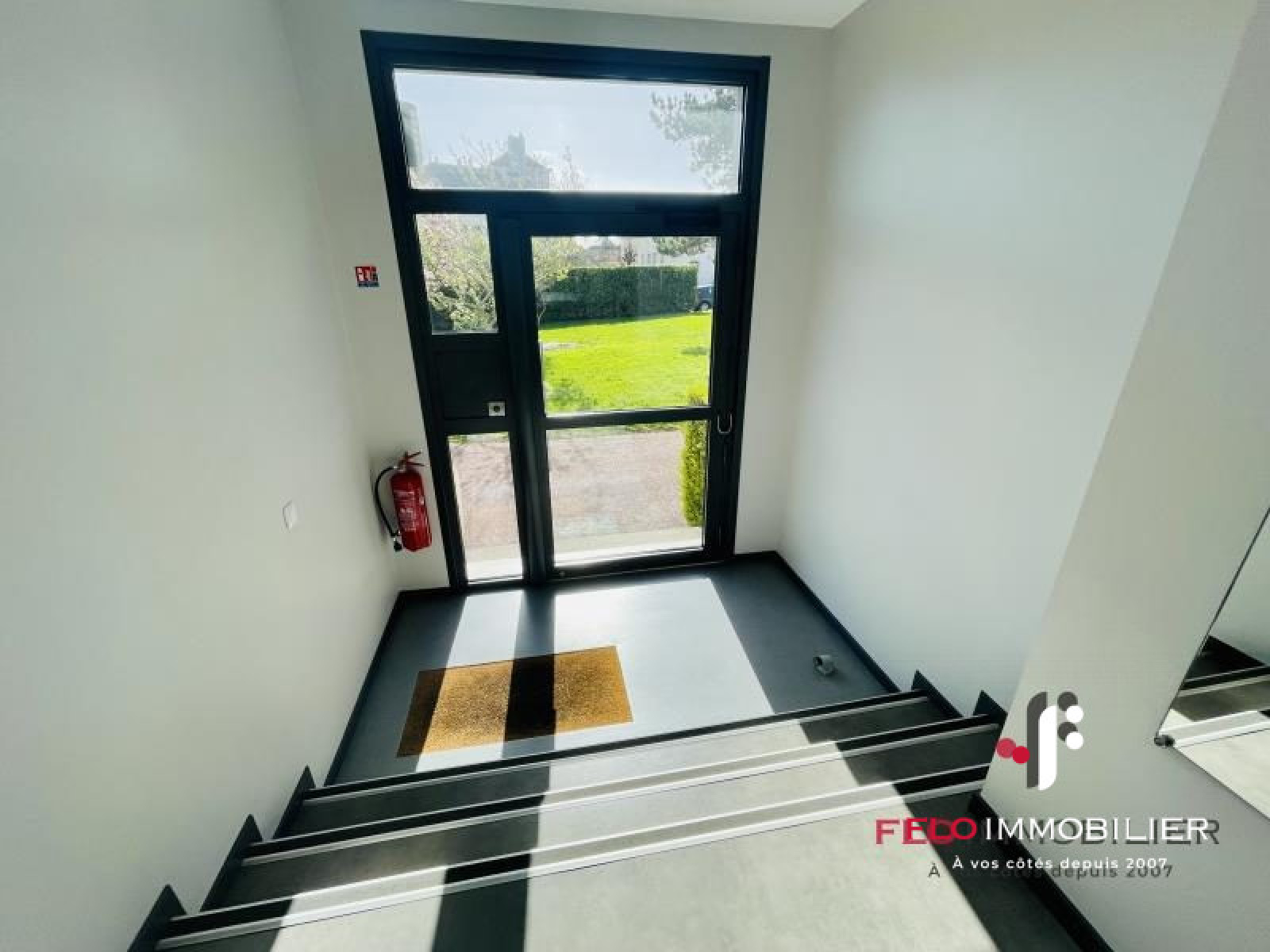 Image_, Appartement, Caen, ref :VA2513-FLOIMMOBILIER14