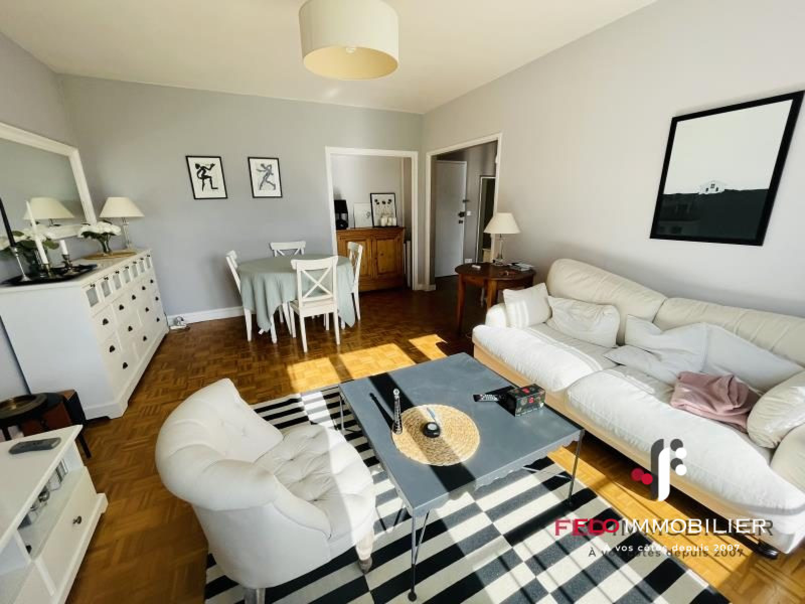Image_, Appartement, Caen, ref :VA2513-FLOIMMOBILIER14