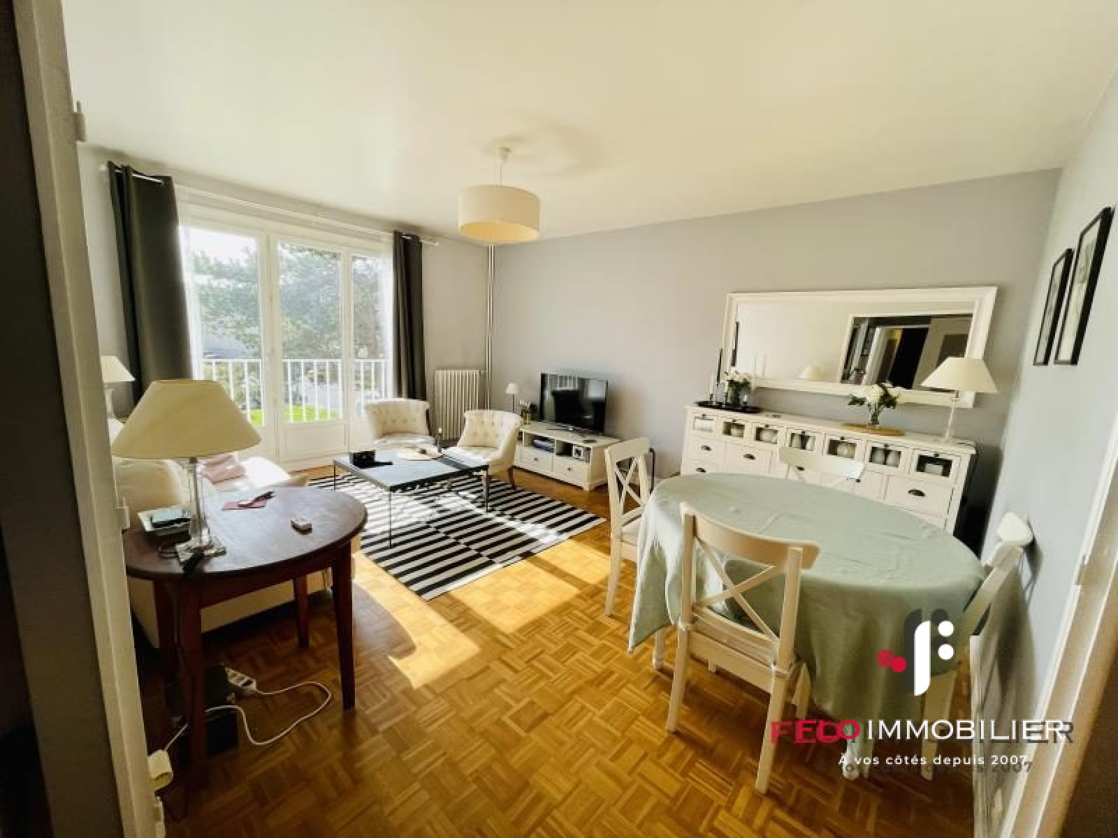 Image_, Appartement, Caen, ref :VA2513-FLOIMMOBILIER14