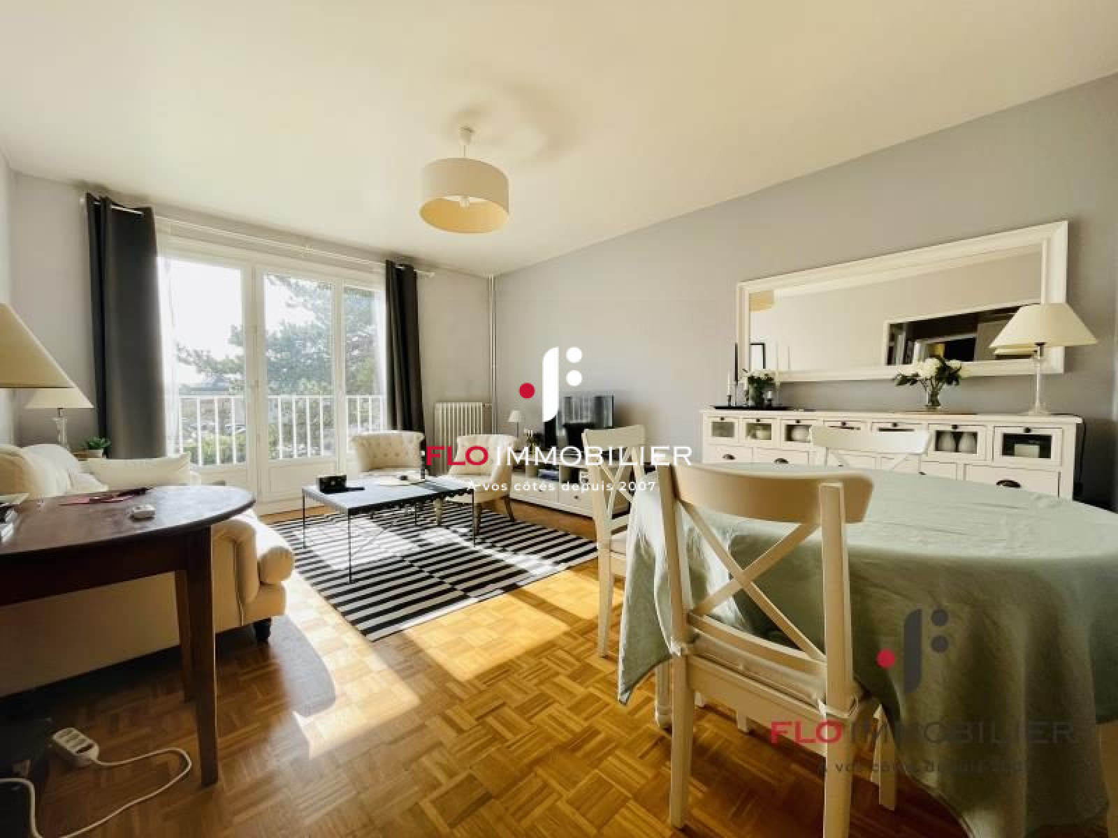 Image_, Appartement, Caen, ref :VA2513-FLOIMMOBILIER14