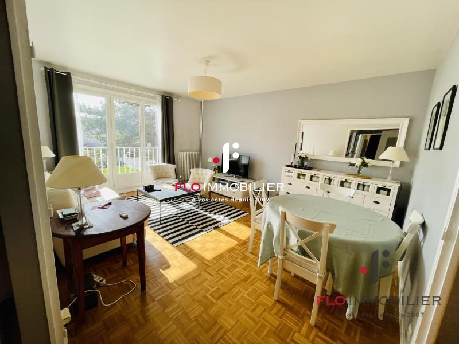 Image_, Appartement, Caen, ref :VA2513-FLOIMMOBILIER14