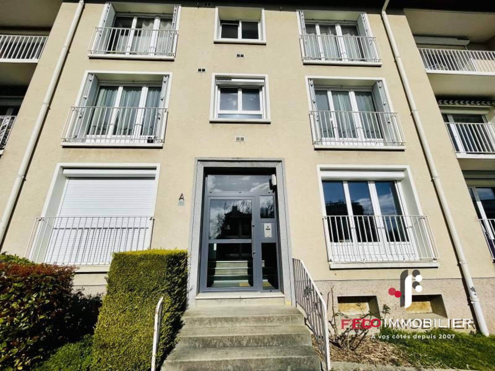 Image_, Appartement, Caen, ref :VA2513-FLOIMMOBILIER14