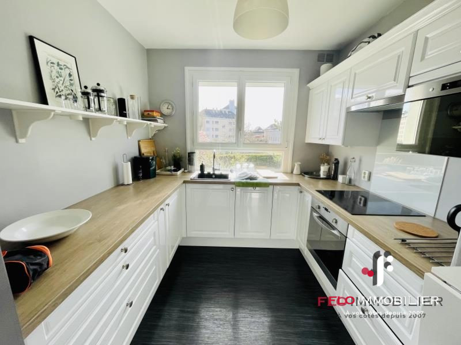 Image_, Appartement, Caen, ref :VA2513-FLOIMMOBILIER14