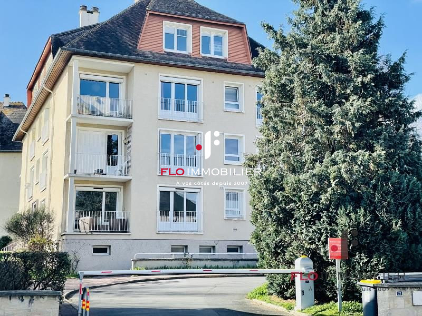 Image_, Appartement, Caen, ref :VA2513-FLOIMMOBILIER14