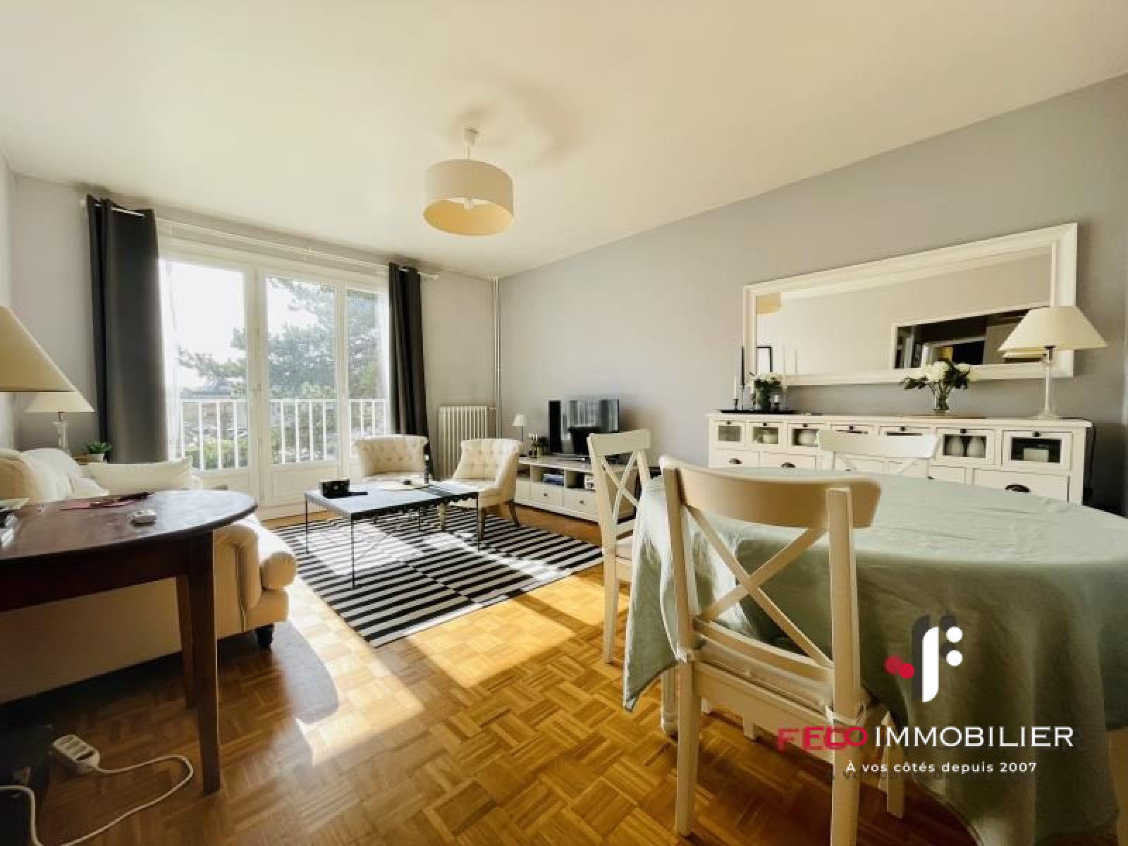Image_, Appartement, Caen, ref :VA2513-FLOIMMOBILIER14