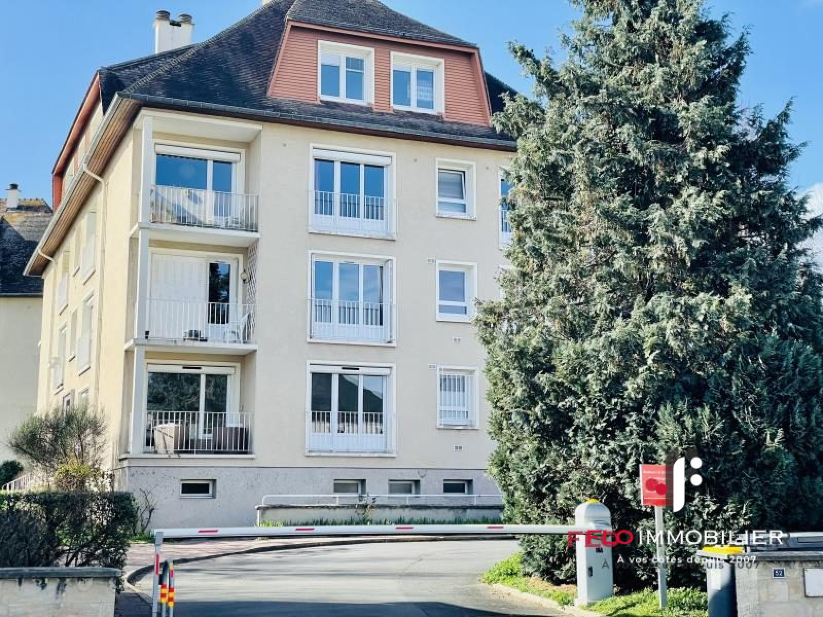 Image_, Appartement, Caen, ref :VA2513-FLOIMMOBILIER14