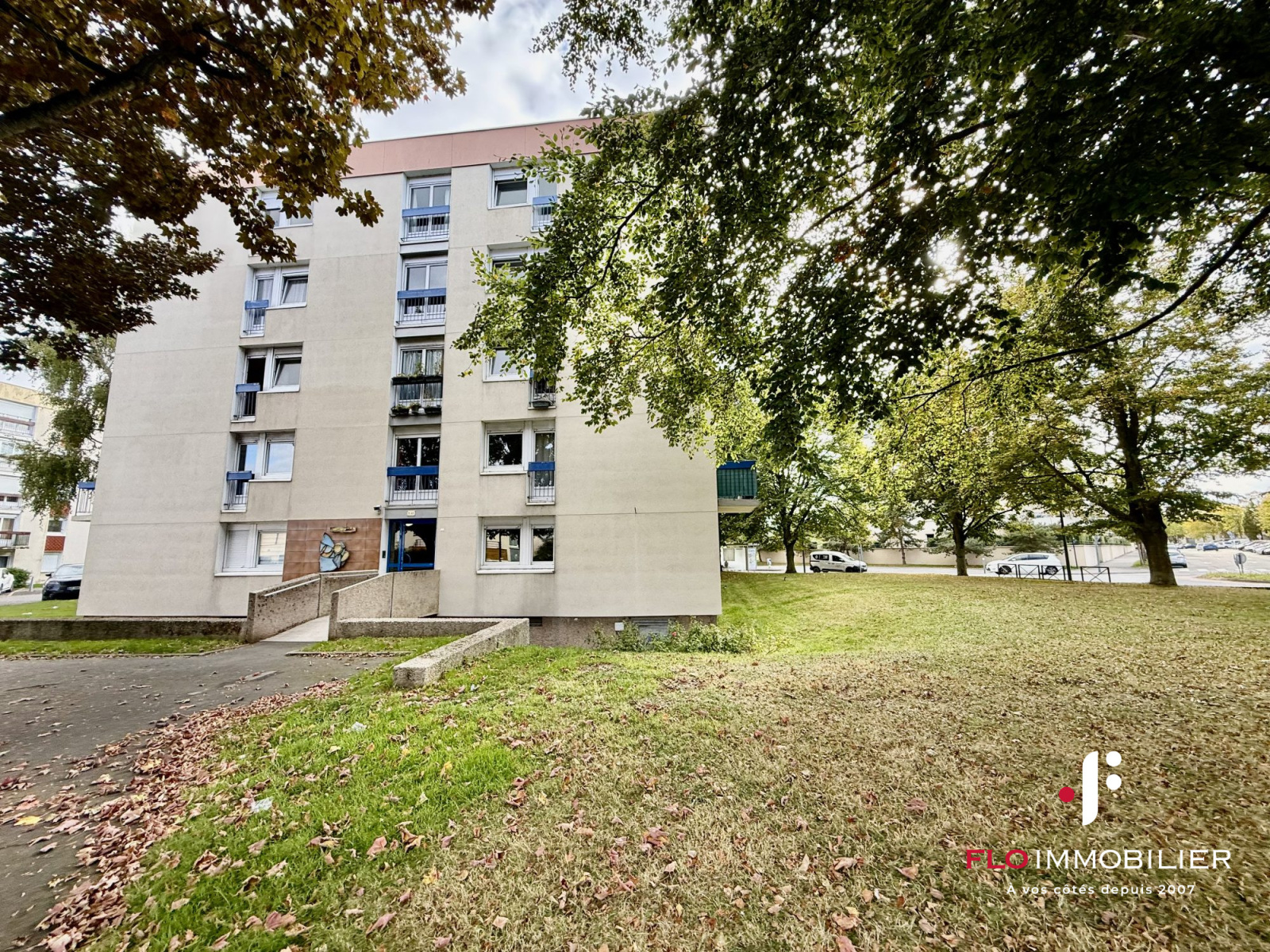 Image_, Appartement, Hérouville-Saint-Clair, ref :VA5169-FLOIMMOBILIER14
