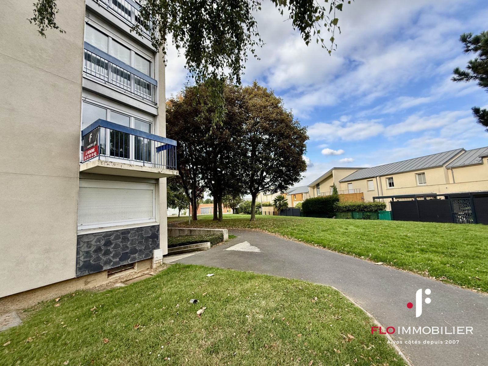 Image_, Appartement, Hérouville-Saint-Clair, ref :VA5169-FLOIMMOBILIER14