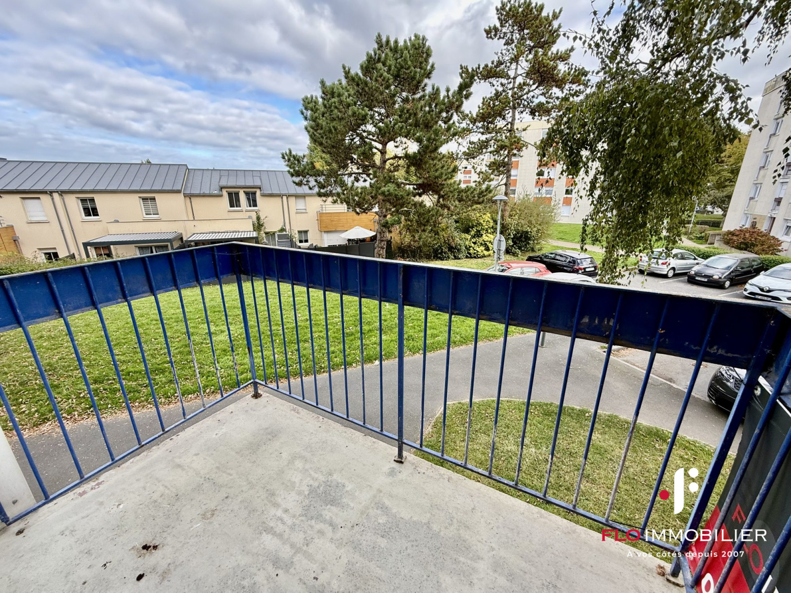 Image_, Appartement, Hérouville-Saint-Clair, ref :VA5169-FLOIMMOBILIER14