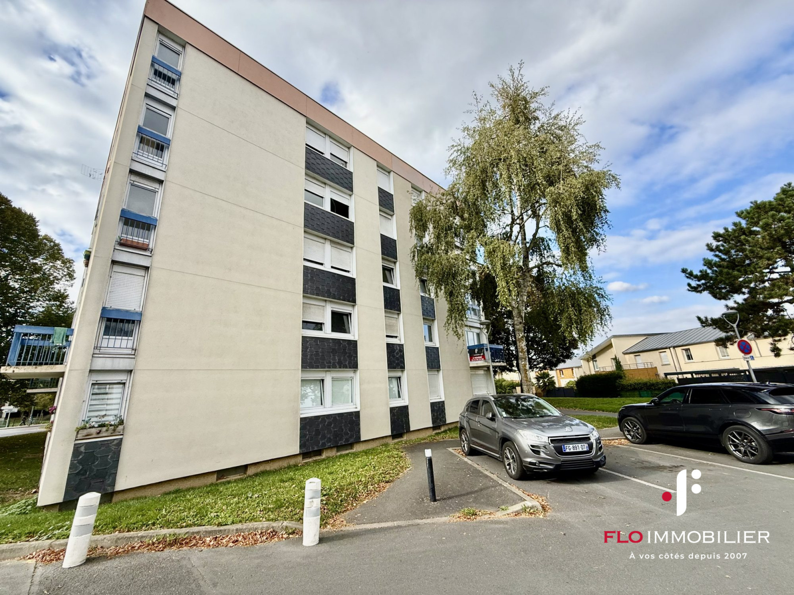 Image_, Appartement, Hérouville-Saint-Clair, ref :VA5169-FLOIMMOBILIER14
