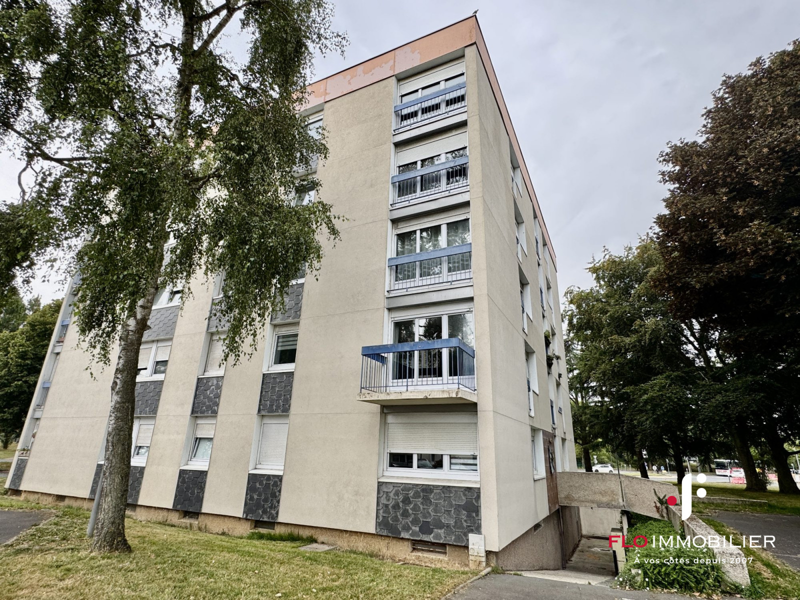 Image_, Appartement, Hérouville-Saint-Clair, ref :2408-FLOIMMOBILIER14