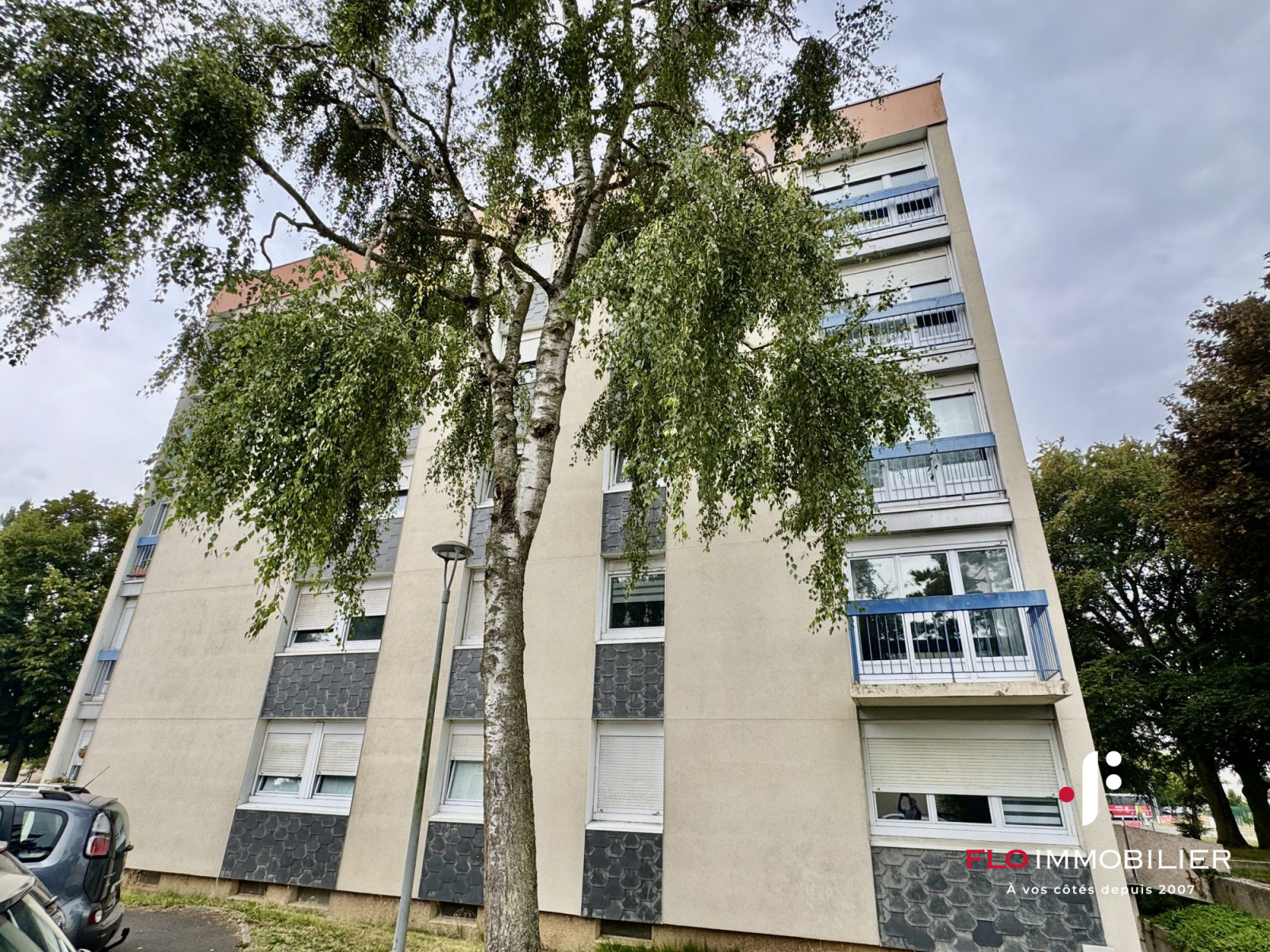 Image_, Appartement, Hérouville-Saint-Clair, ref :2408-FLOIMMOBILIER14