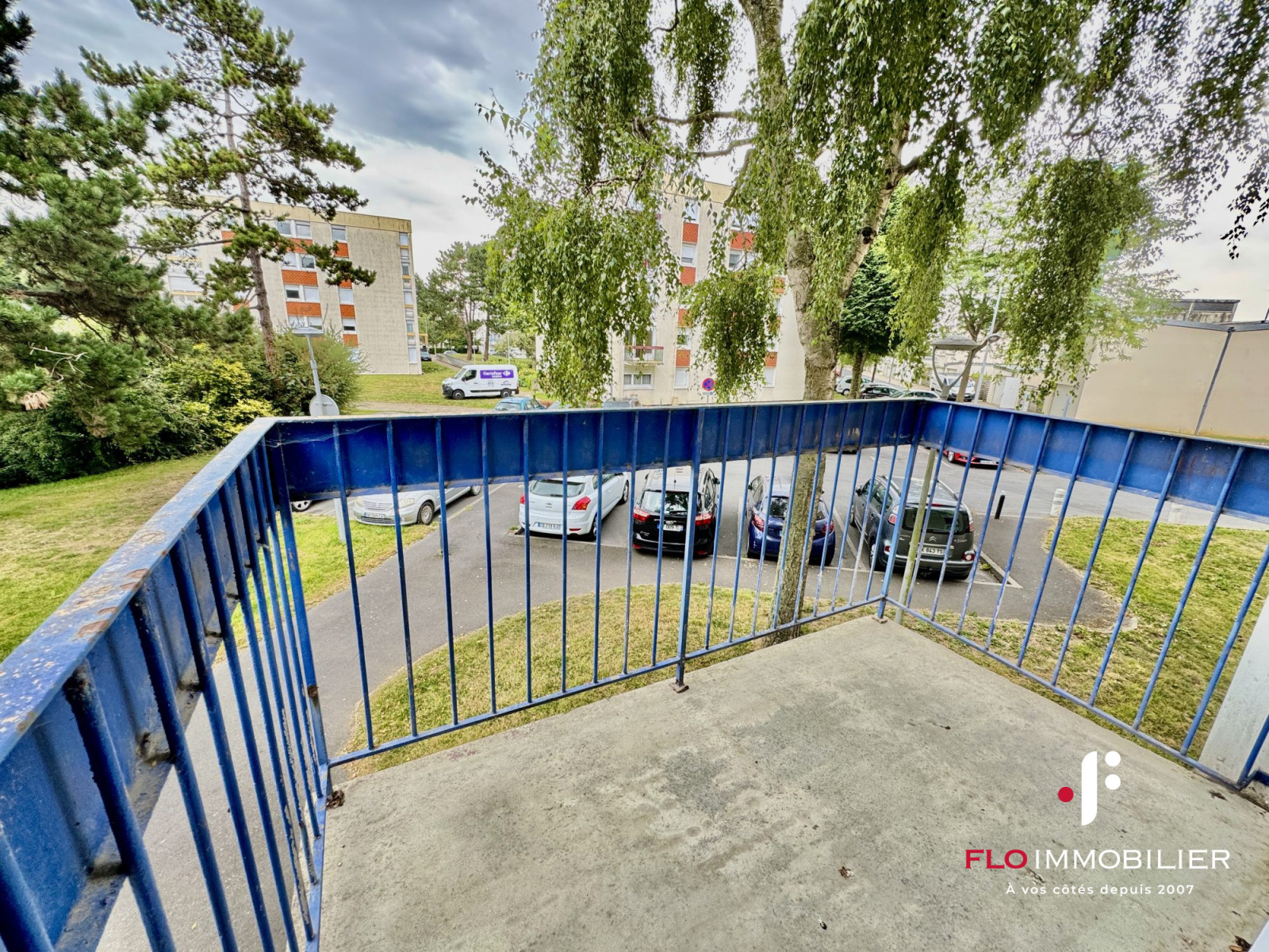 Image_, Appartement, Hérouville-Saint-Clair, ref :2408-FLOIMMOBILIER14