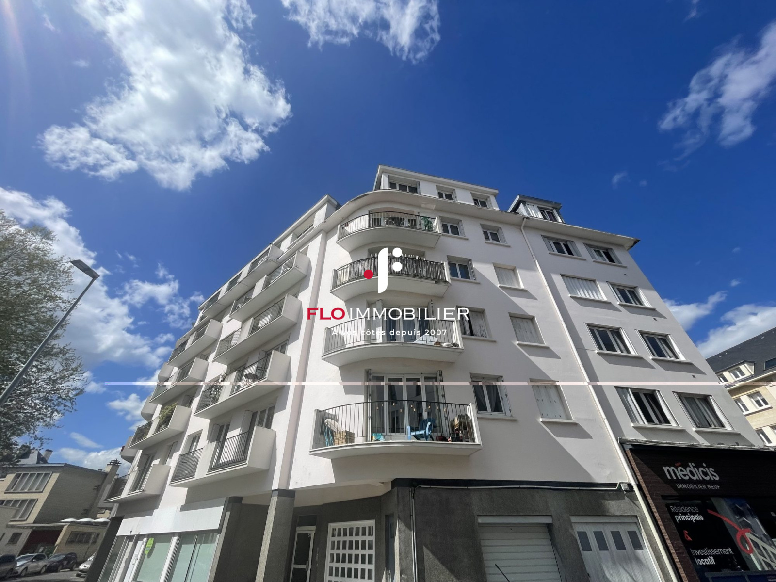 Image_, Appartement, Caen, ref :2408-FLOIMMOBILIER14