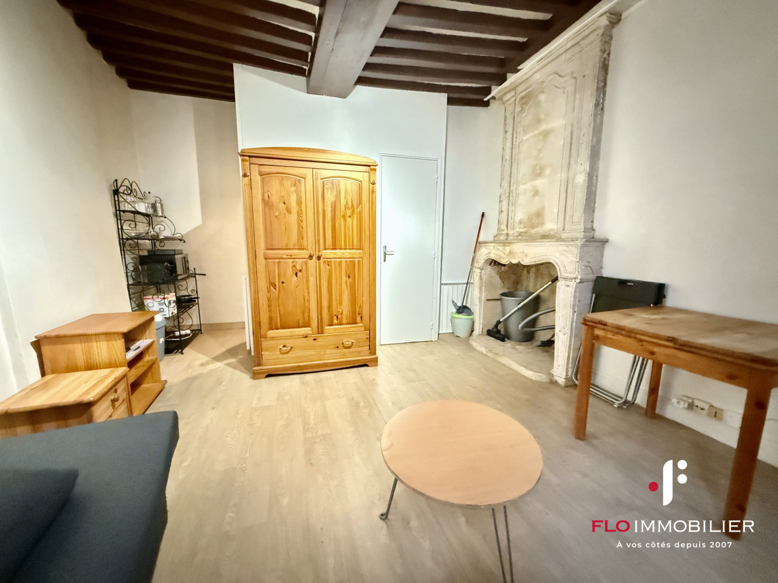 Image_, Appartement, Caen, ref :VA5233-FLOIMMOBILIER14