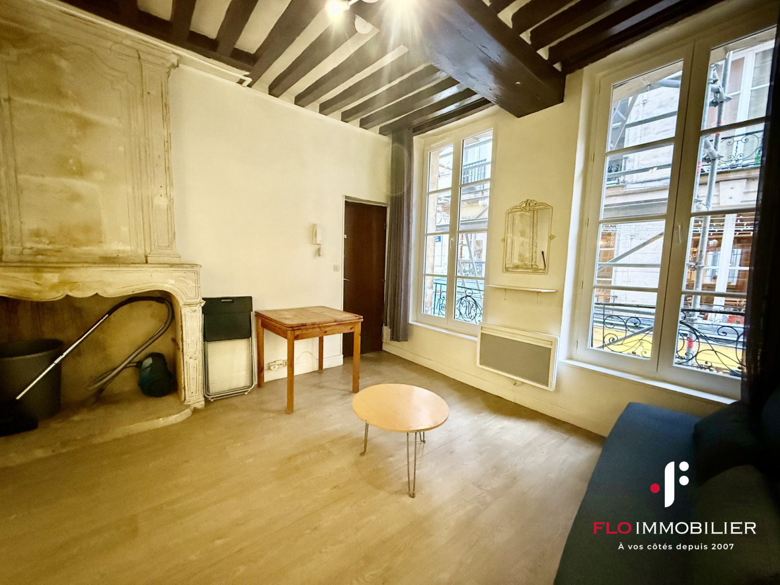 Image_, Appartement, Caen, ref :VA5233-FLOIMMOBILIER14
