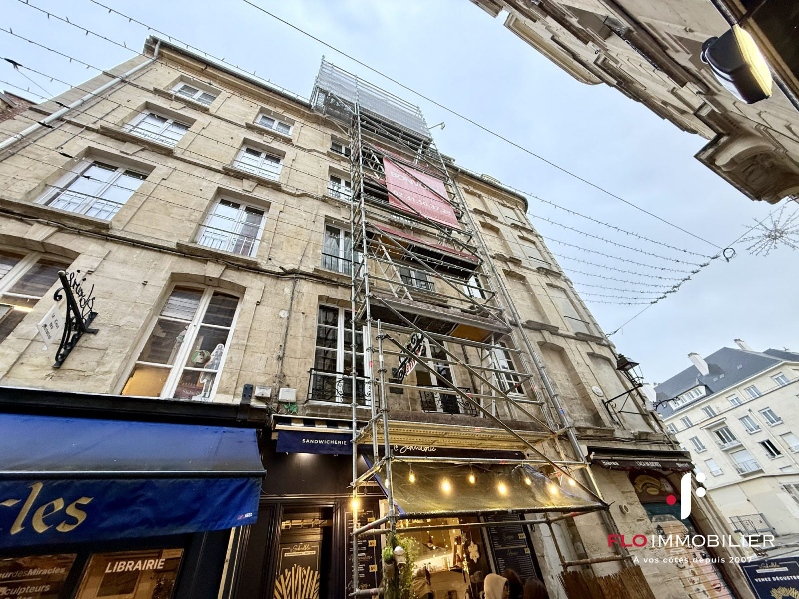 Image_, Appartement, Caen, ref :VA5233-FLOIMMOBILIER14