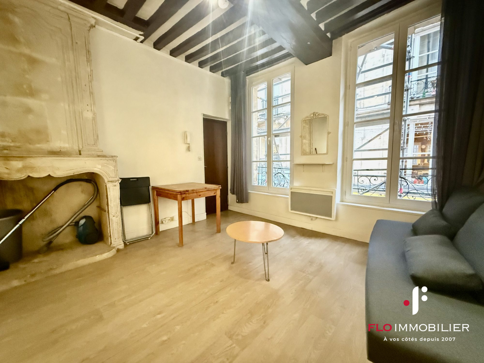 Image_, Appartement, Caen, ref :VA5233-FLOIMMOBILIER14