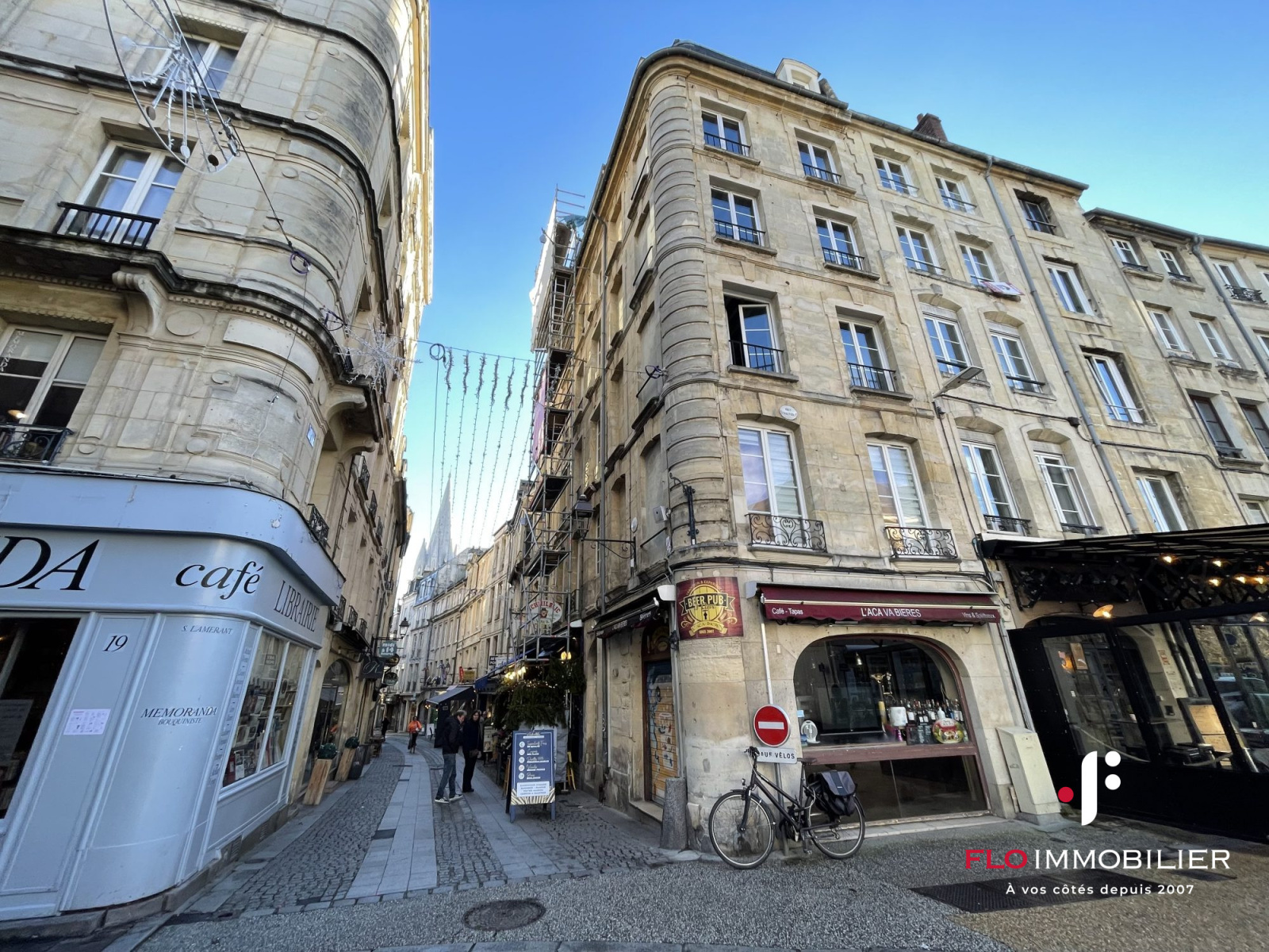 Image_, Appartement, Caen, ref :VA5233-FLOIMMOBILIER14