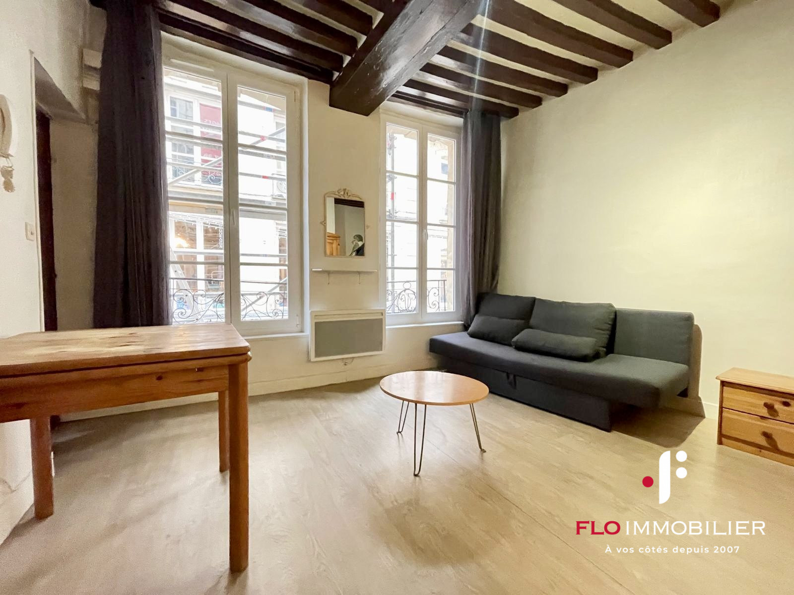 Image_, Appartement, Caen, ref :VA5233-FLOIMMOBILIER14