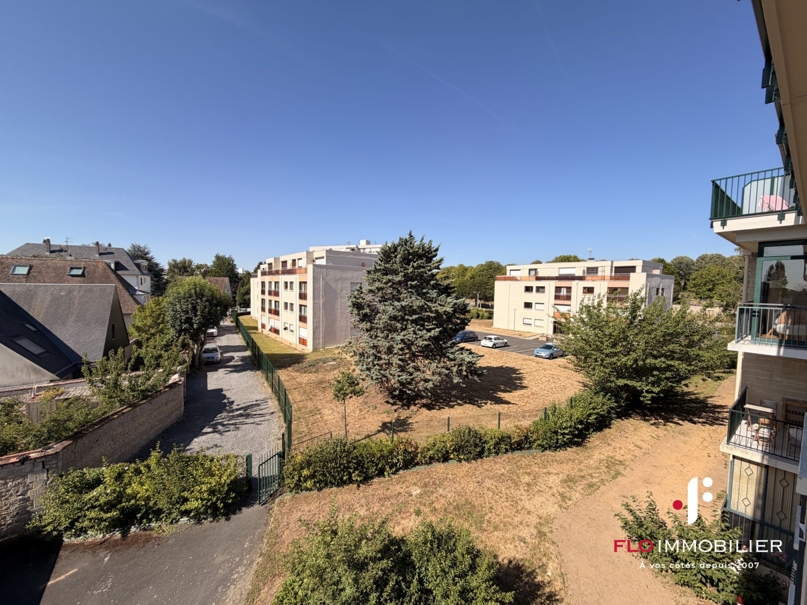 Image_, Appartement, Caen, ref :2480-FLOIMMOBILIER14