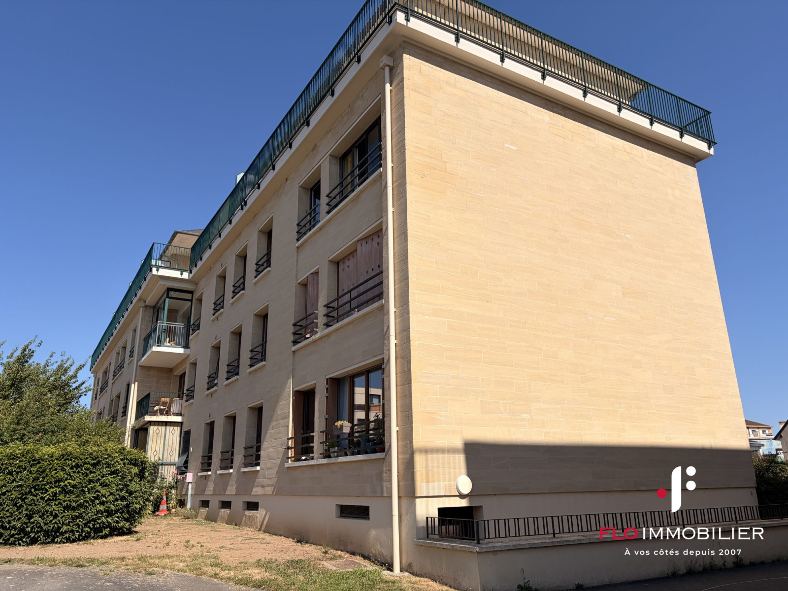 Image_, Appartement, Caen, ref :2480-FLOIMMOBILIER14