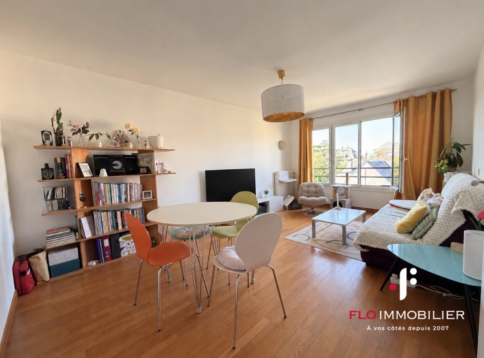 Image_, Appartement, Caen, ref :2480-FLOIMMOBILIER14