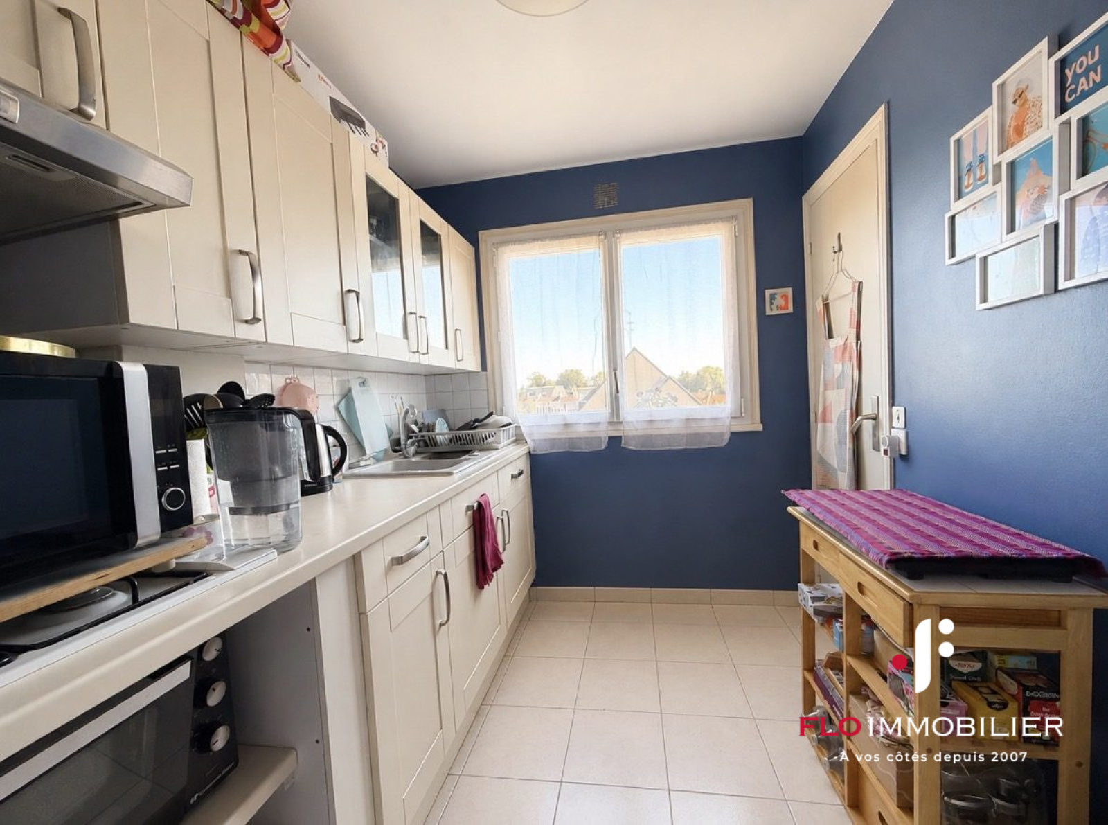 Image_, Appartement, Caen, ref :2480-FLOIMMOBILIER14