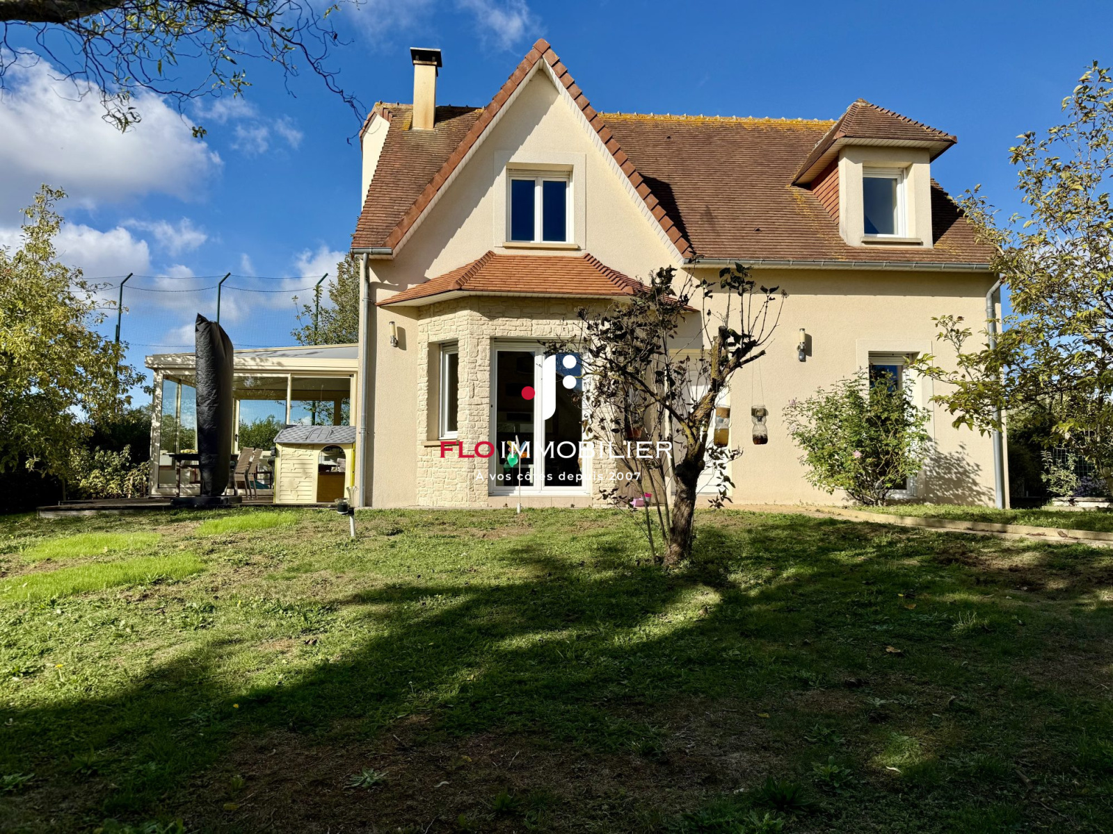 Image_, Maison, Ifs, ref :VM2308-FLOIMMOBILIER14