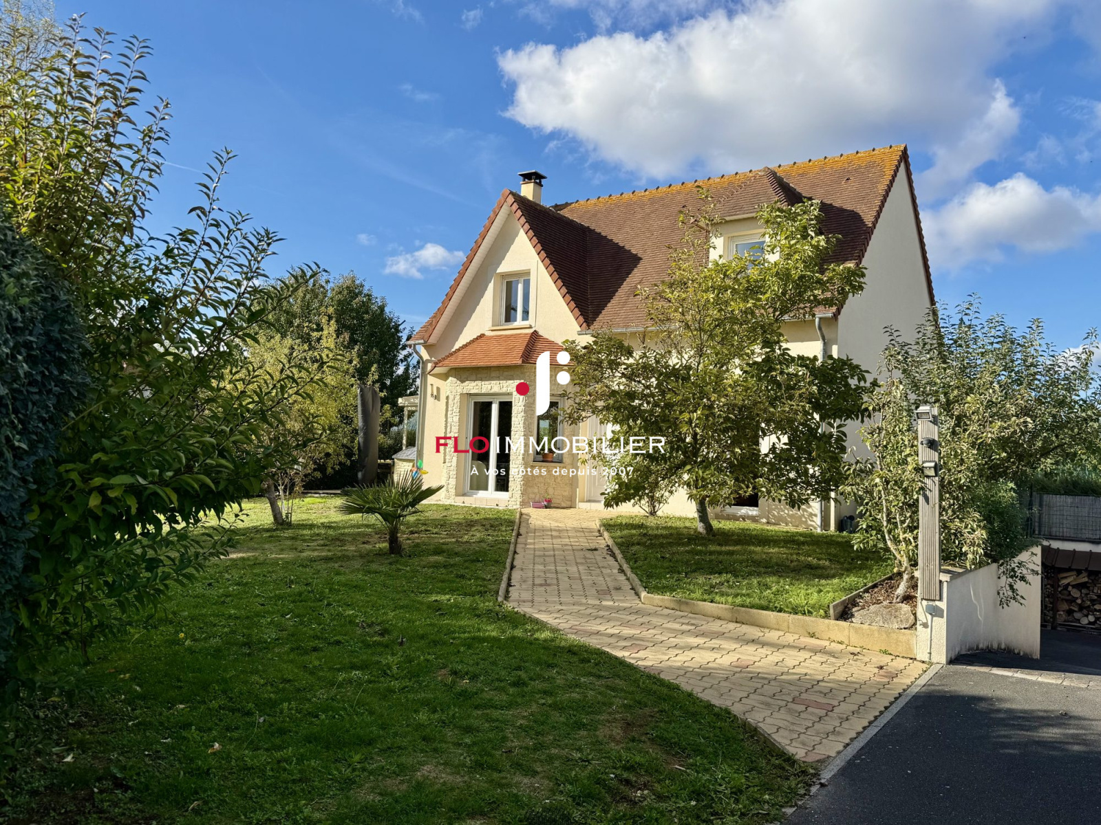 Image_, Maison, Ifs, ref :VM2308-FLOIMMOBILIER14