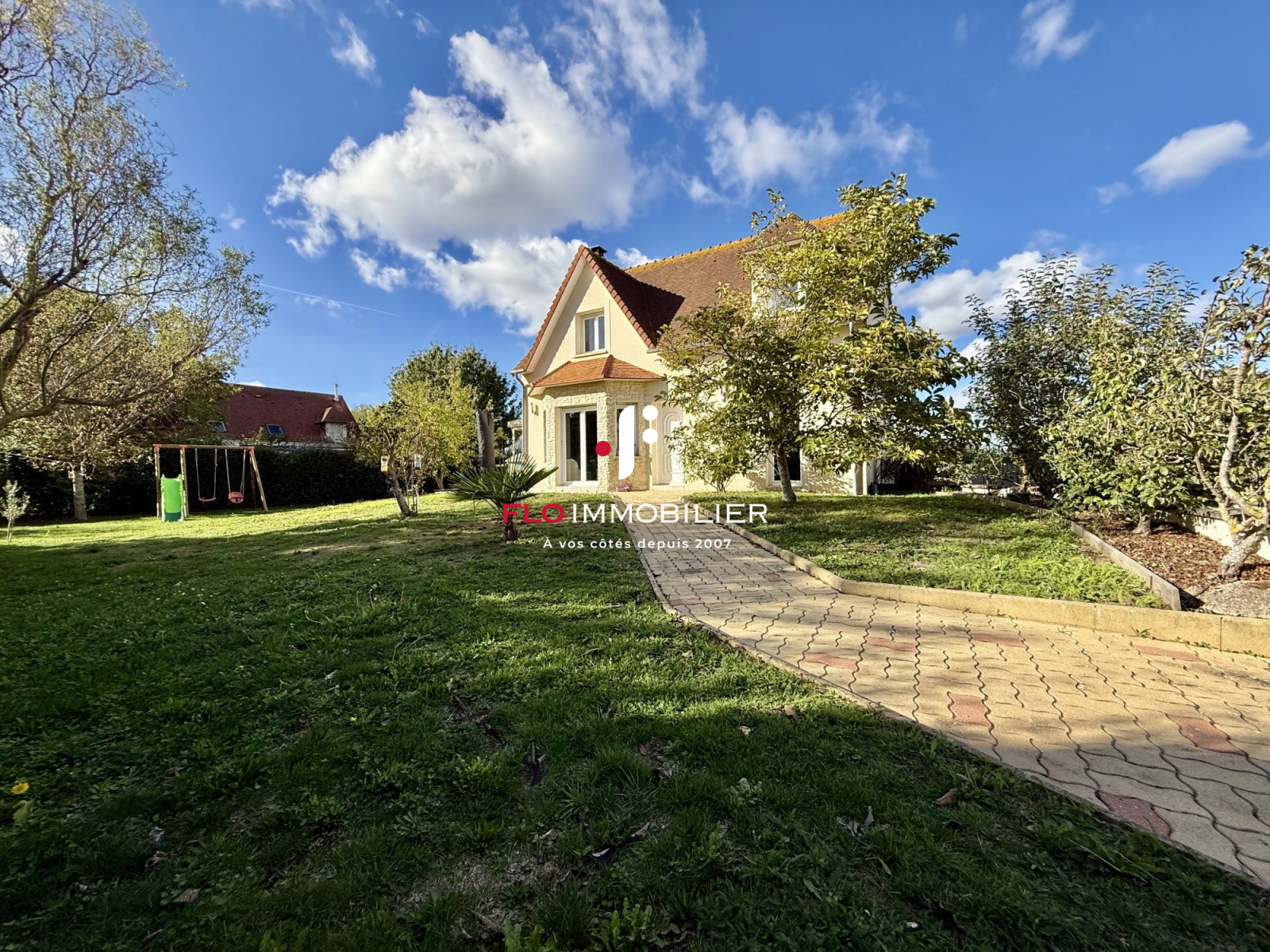 Image_, Maison, Ifs, ref :VM2308-FLOIMMOBILIER14