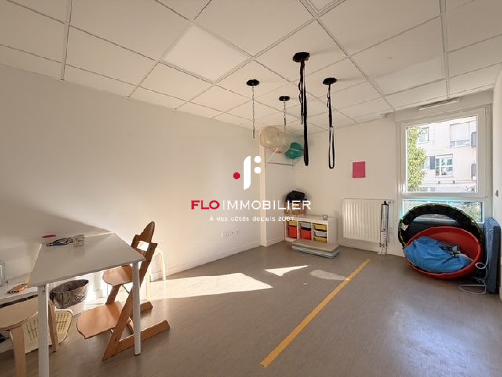 Image_, Bureaux, Hérouville-Saint-Clair, ref :2497-FLOIMMOBILIER14