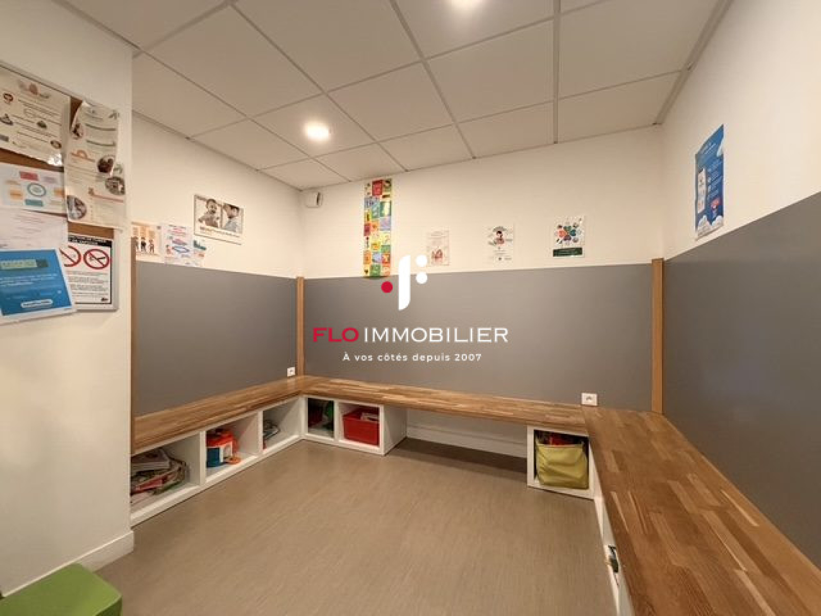 Image_, Bureaux, Hérouville-Saint-Clair, ref :2497-FLOIMMOBILIER14