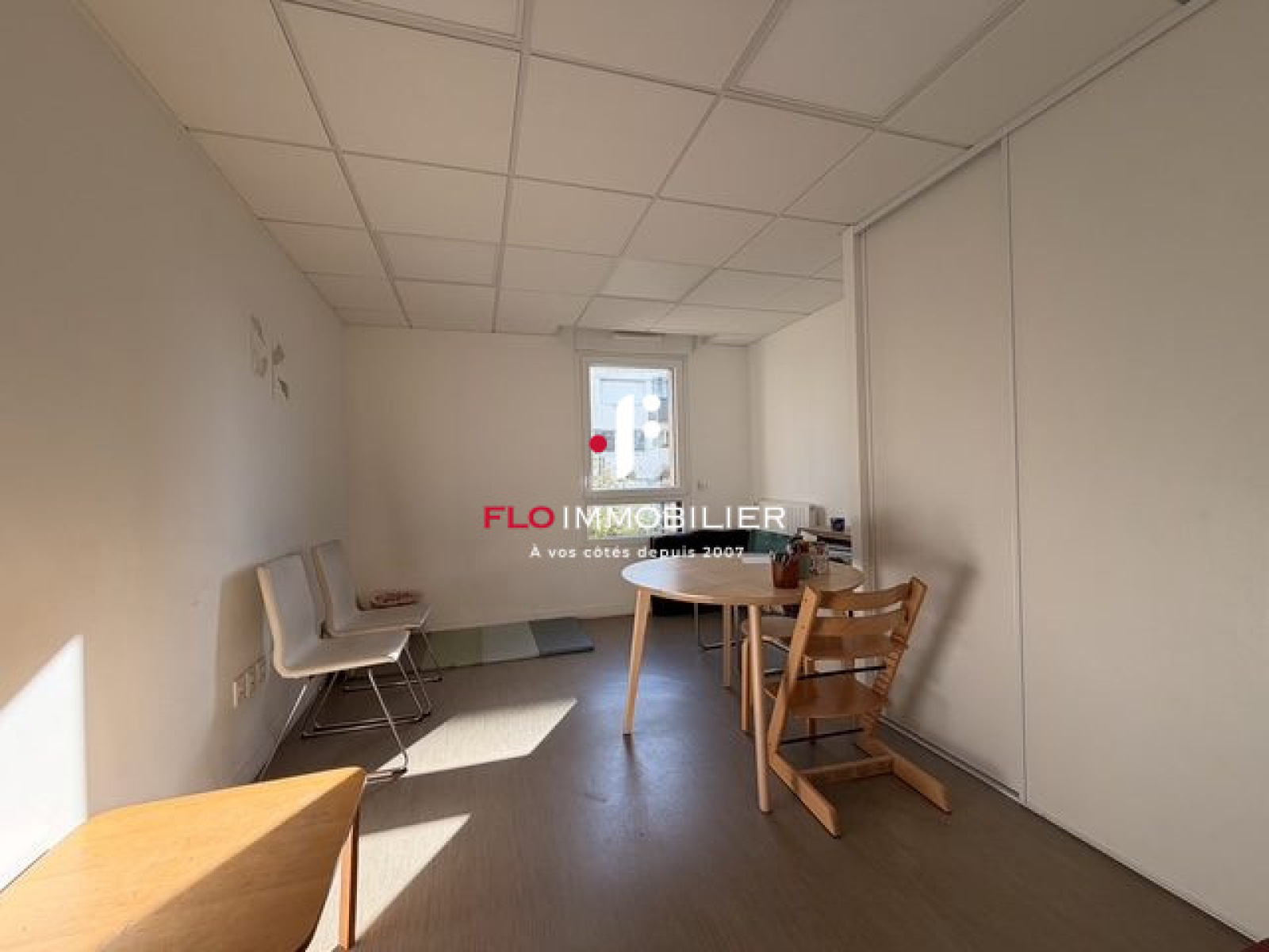Image_, Bureaux, Hérouville-Saint-Clair, ref :2497-FLOIMMOBILIER14