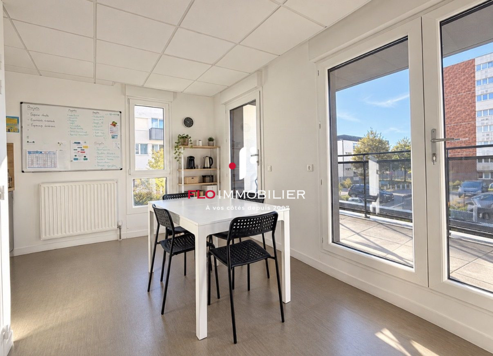 Image_, Bureaux, Hérouville-Saint-Clair, ref :2497-FLOIMMOBILIER14