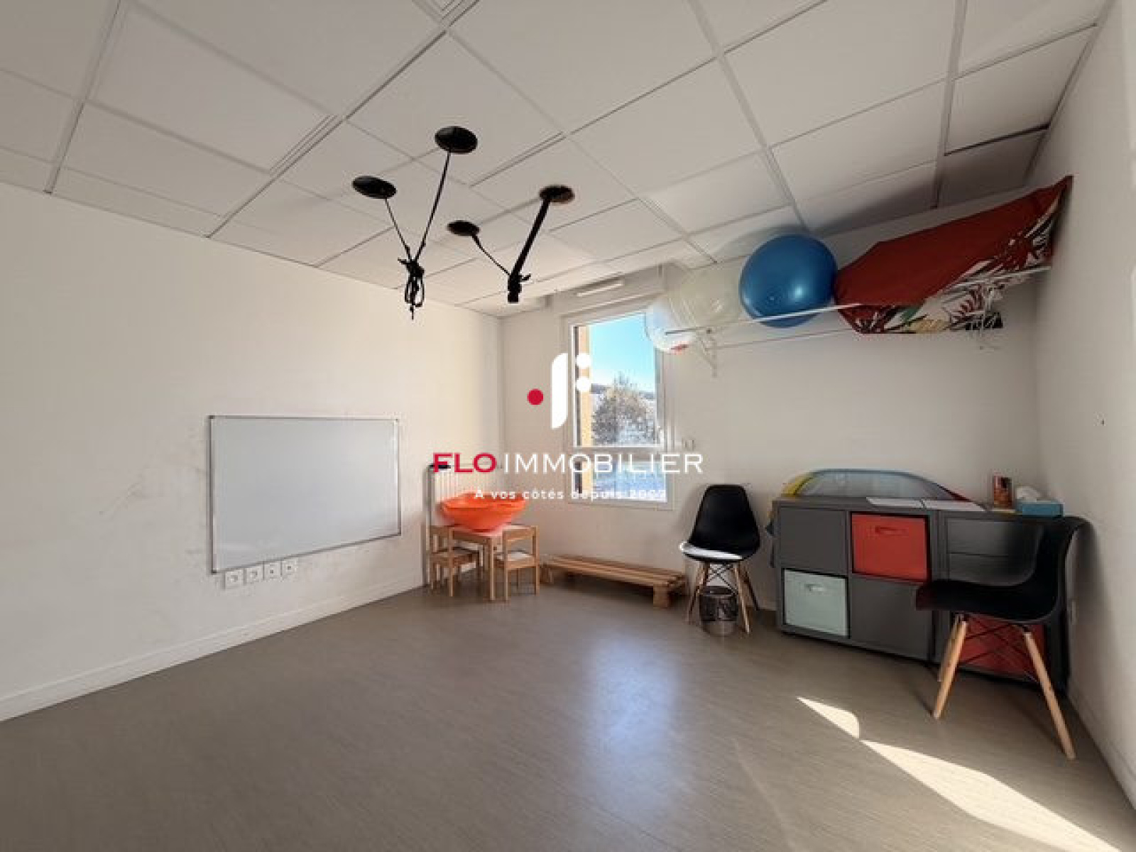 Image_, Bureaux, Hérouville-Saint-Clair, ref :2497-FLOIMMOBILIER14