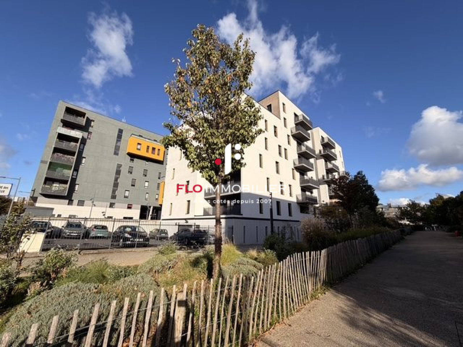 Image_, Bureaux, Hérouville-Saint-Clair, ref :2497-FLOIMMOBILIER14