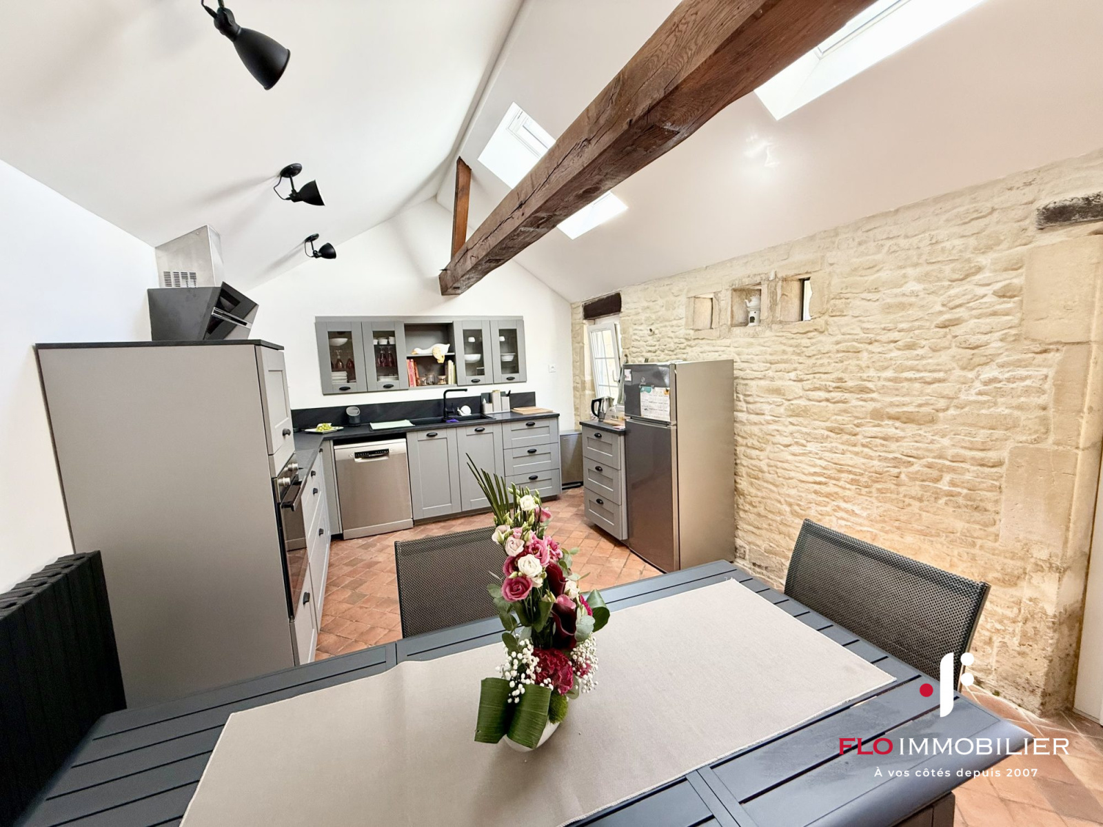 Image_, Maison, Caen, ref :VM2168-FLOIMMOBILIER14